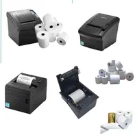 فیش پرینتر صندوق فروشگاهی هایپر/بارکدخوان/ترازو|فروشگاه و مغازه|اصفهان, چرخاب|دیوار