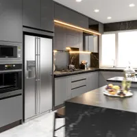 کابینت و دکور کار تهران