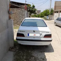 پژو پارس سال، مدل ۱۳۹۱|خودرو سواری و وانت|گرگان, |دیوار