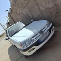 پژو پارس ساده، مدل ۱۳۹۰