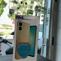 سامسونگ Galaxy A06 آکبند پلمپ ۱۲۸ گیگابایت|موبایل|تهران, دولت‌آباد|دیوار