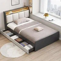 تخت خواب (سرویس خواب) مدل کوئین