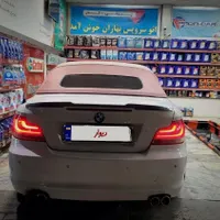 بی‌ام‌و سری 1 کروک 120i، مدل ۲۰۰۹|خودرو سواری و وانت|مشهد, آزادشهر|دیوار