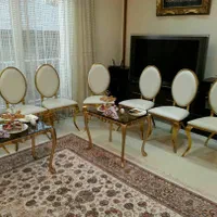 ظروف کرایه و تجهیزات برگزاری مراسم