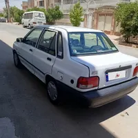 پراید صندوق‌دار بنزینی، مدل ۱۳۸۷|خودرو سواری و وانت|شیراز, شهرک والفجر|دیوار