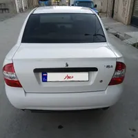 تیبا صندوق‌دار پلاس، مدل ۱۳۹۹|خودرو سواری و وانت|ملایر, |دیوار