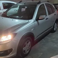 کوییک GXR L در حد صفر واقعی