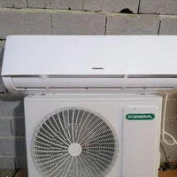 فروش اسپیلت اوجنرال R410a