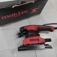 سنباده مک تک (ساپورت بای ماکیتا) MT923|ابزارآلات|رشت, کوی جام جم|دیوار