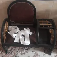 شخصی.فروش‌فوری‌فوری|مبلمان خانگی و میز عسلی|اصفهان, خوراسگان|دیوار