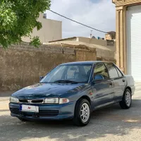 میتسوبیشی لنسر دنده‌ای 1600cc، مدل ۱۹۹۳