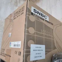 لیبل پرینتر snbc مدل E2200