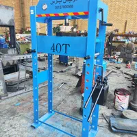 دستگاه پرس های کاویان پرس|ماشین‌آلات صنعتی|بجنورد, |دیوار