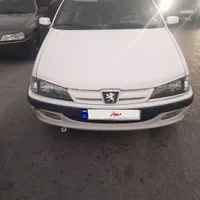 پژو پارس ساده، مدل ۱۳۹۰|خودرو سواری و وانت|زابل, |دیوار