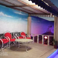 باغ ویلا همراه استخر اب گرم