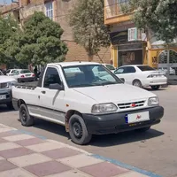 وانت پراید 151 SE، مدل ۱۳۹۵    بازدید جوانرود|خودرو سواری و وانت|کرمانشاه, |دیوار
