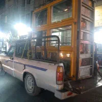 خریدار یخچال تعمیری موتور سوخته خراب|یخچال و فریزر|شیراز, جانبازان|دیوار