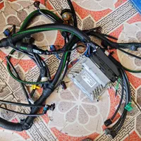 سیم کشی و کامپیوتر|قطعات یدکی و لوازم جانبی|زابل, |دیوار