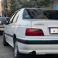 پژو پارس سال، مدل ۱۳۹۹|خودرو سواری و وانت|تهران, مشیریه|دیوار