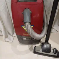 جارو برقی ناسیونال ۱۶۰۰ اصل ژاپن|جاروبرقی، جارو شارژی، بخارشو|تهران, خواجه نصیر طوسی|دیوار