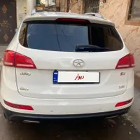 جک S5 اتوماتیک، مدل ۱۳۹۶|خودرو سواری و وانت|رشت, بوسار|دیوار