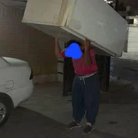 باربری زاگرس بارکردستان اسباب کشی ارسال کارگر|خدمات حمل و نقل|اهواز, پادادشهر|دیوار