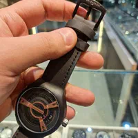 ساعت سون فرایدی کنتوری(SEVENFRIDAY)شرکتی (رنگبندی)|ساعت|مشهد, راهنمایی|دیوار