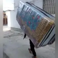 حمل ونقل اثاثیه منزل وجابجایی باراسباب کشی باکارگر
