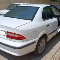 سمند ef7 lx مدل 1400