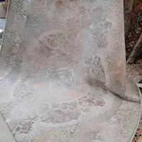 فرش نقشه طاووس ۱۲۰۰ شانه|فرش|رشت, حومه رشت|دیوار