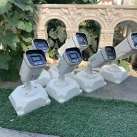 دوربین تشخیص چهره مورد تایید اماکن|دوربین مداربسته|شیراز, سینما سعدی|دیوار