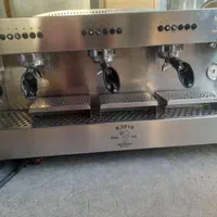 اسپرسو ساز / قهوه ساز /