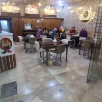 واگذاری فست فود ۱۰۹ متری در نقش جهان