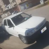 پراید 131 SE، مدل ۱۳۹۵|خودرو سواری و وانت|مسجد سلیمان, |دیوار