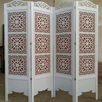 پاراوان طرح لوزی پارتیشن|مبلمان اداری|تهران, خاوران|دیوار