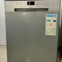 ماشین ظرف شویی ۱۴ نفره مدیا midea
