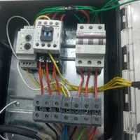 برقکار ساختمانی و صنعتی و لوله کشی