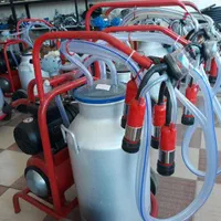 شیردوش دستی و برقی گاوی و گوسفندی|ماشین‌آلات صنعتی|کرج, فاز ۱ مهرشهر|دیوار