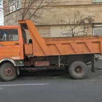 حمل نخاله باکارگر وخاکبرداری توسط بابکت ومینی بیل|خدمات حمل و نقل|تهران, سهروردی|دیوار