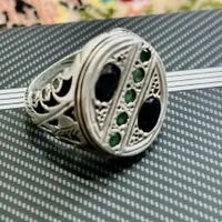 نقره قدیمی
