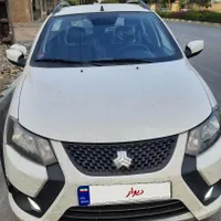 کوییک GXR تیپ L، مدل ۱۴۰۳