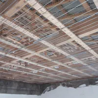 رابیتس و پرسیانا|خدمات پیشه و مهارت|رشت, یخسازی|دیوار