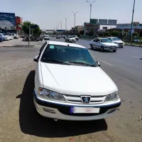 پژو پارس LX TU5، مدل ۱۴۰۰