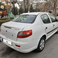رانا Lx مدل ۹۳