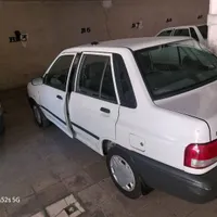 پراید ۱۳۹۲|خودرو سواری و وانت|تهران, تهران‌سر|دیوار