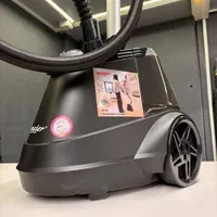 بخار گر مایر اتو بخار