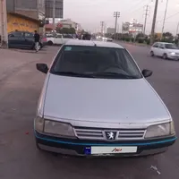 پژو 405 جی ال ایکس (GLX)، مدل ۱۳۹۳|خودرو سواری و وانت|اهواز, کوی علوی|دیوار