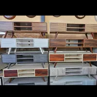 میز تلویزیون ال ای دی ال سی دی مدل لارسن