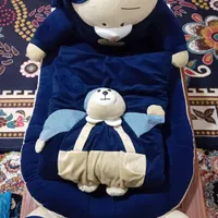 تشک گاردار ولحاف خرسی