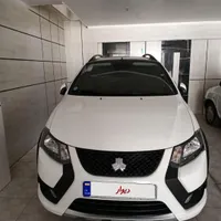 کوییک GXR تیپ L، مدل ۱۴۰۴صفر